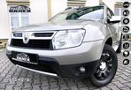 Dacia Duster - 1