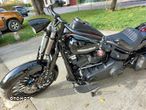Harley-Davidson Softail Low Rider - 19
