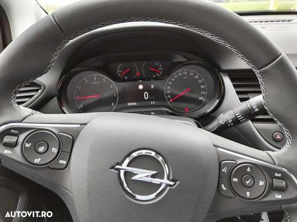 Opel Crossland 1.2 Start/Stop Aut. Edition - 15