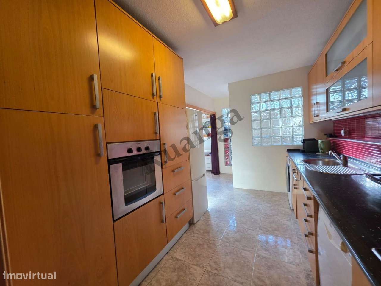 Apartamento T2 R/C para Venda em Vila Nova de Santo André-7