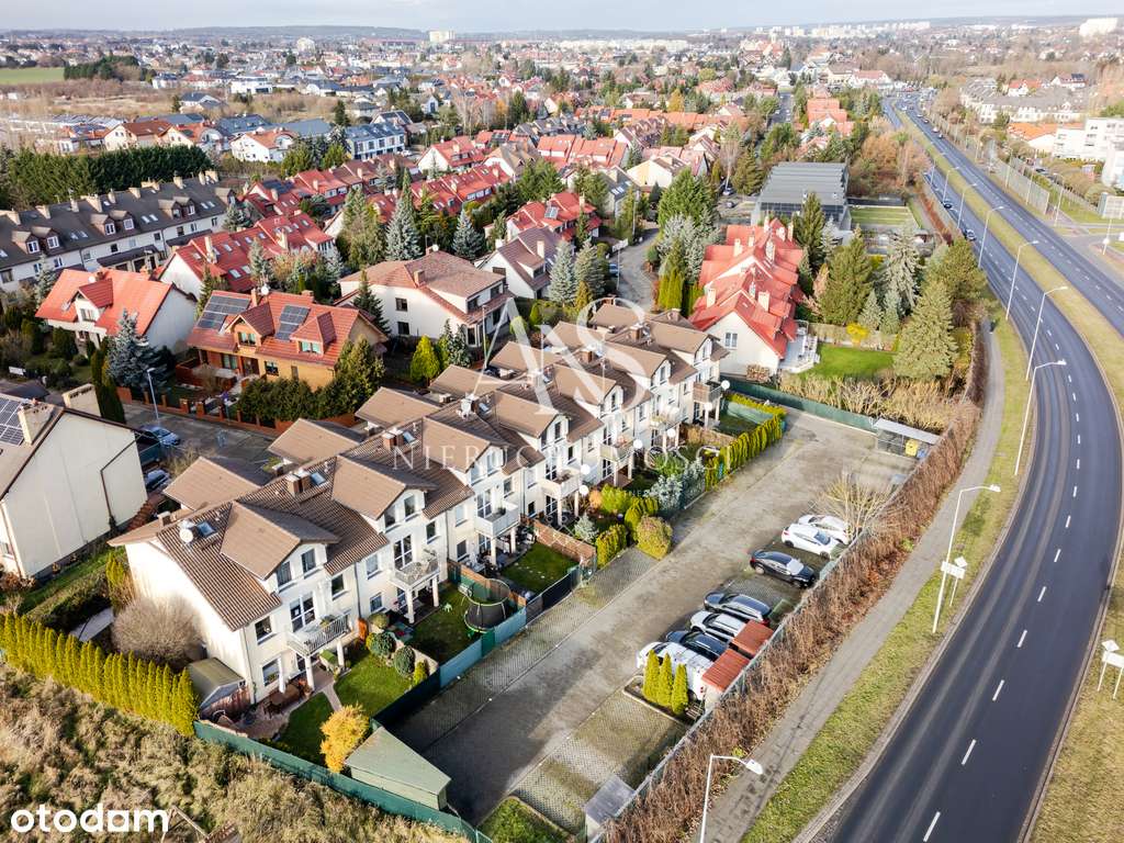 Mieszkanie 5 pok. 129,51 m2 Gumieńce Szczecin-5