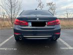 BMW Seria 5 520d Aut. Luxury Line - 2
