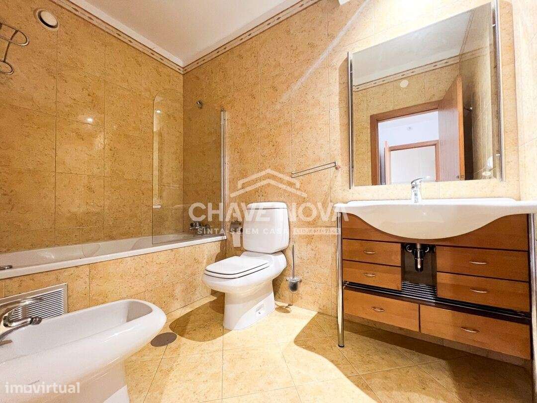 Apartamento T2 em Fânzeres, Gondomar - Grande imagem: 4/24