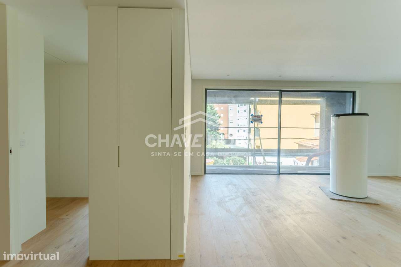 Apartamento T2, VL8 Living-5
