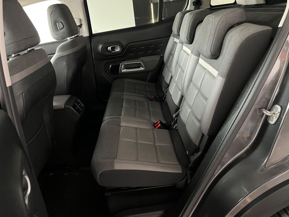 Citroen C5-Aircross