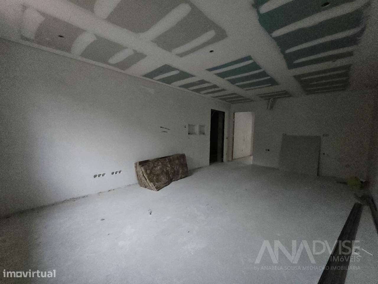 Apartamento T2 Venda em Viseu,Viseu - Grande imagem: 5/13