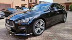 Infiniti Q50 2.0t Sport - 1