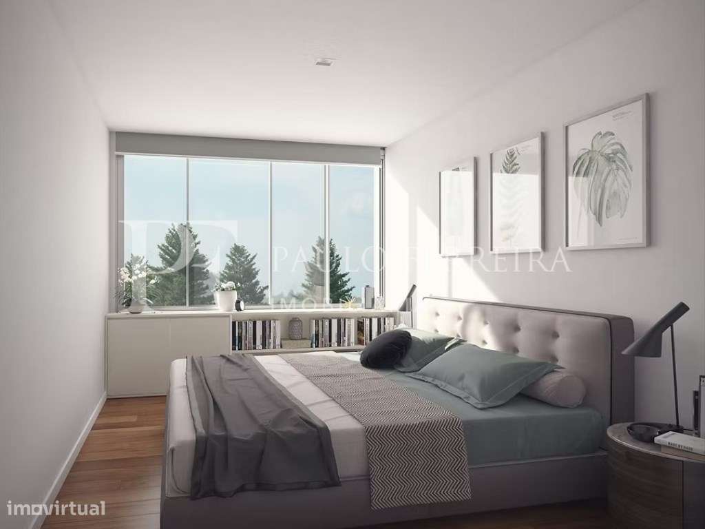 Apartamento T3 NOVO - Grande imagem: 5/10