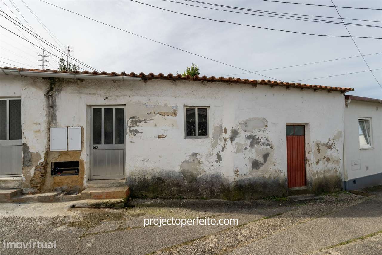 Moradia T4 Venda em Canelas e Fermelã,Estarreja - Grande imagem: 4/33