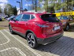 Nissan Qashqai - 4