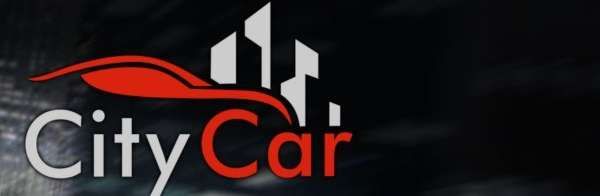 City Car- Comércio de Automóveis-Compra-Venda- Troca logo