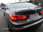 BMW 5GT 520d Gran Turismo Luxury Line - 7