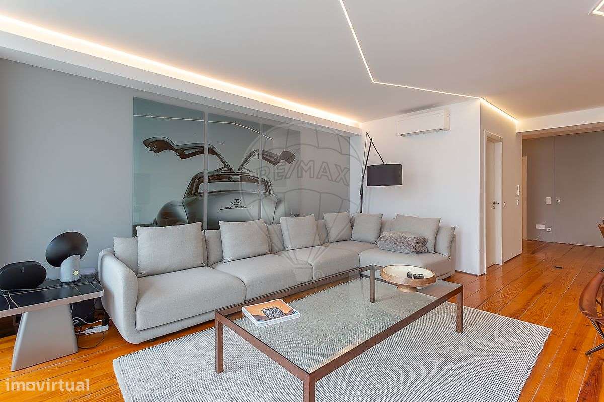 Apartamento T4 para venda - Grande imagem: 4/29