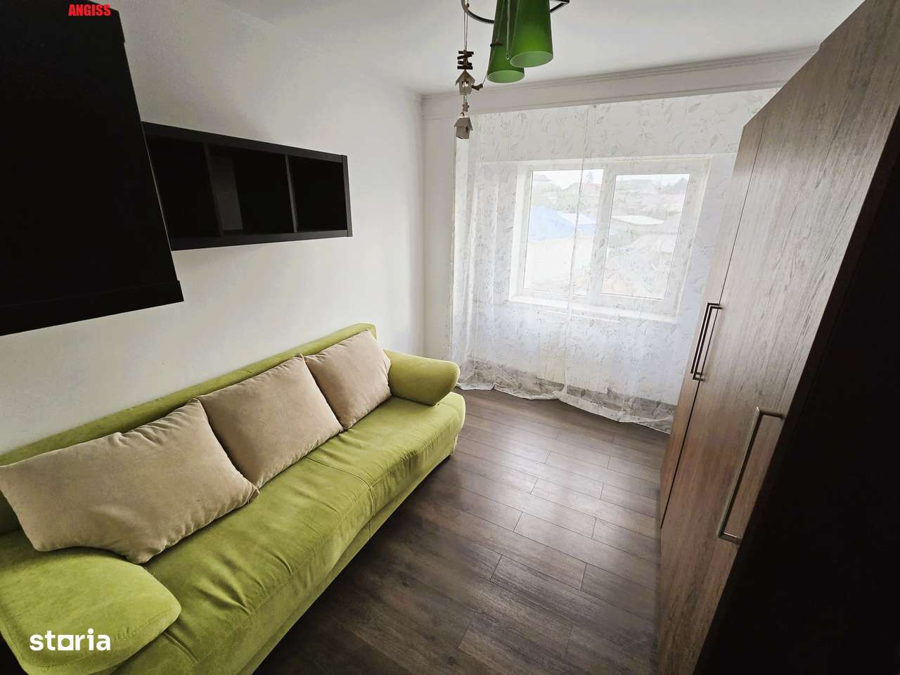 Apartament 3 camere - CENTRU - str VICTORIE | 93mp-2