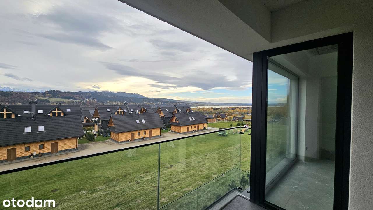 91,40 m² | 2 poziomy | Kameralne SPA | Miejsce postojowe w cenie-17