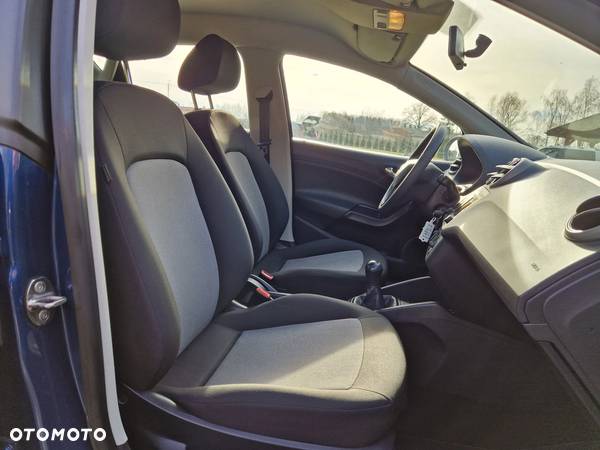 Seat Ibiza 1.0 MPI - 14