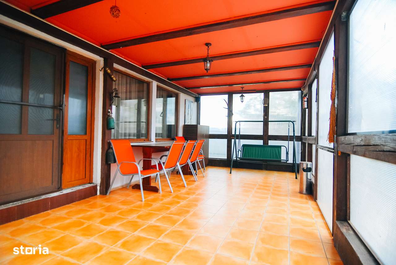 Casă modernă perfectă pentru 2 familii, spațioasă, la 5 km de Focșani.-9