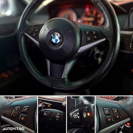 BMW Seria 5 - 20