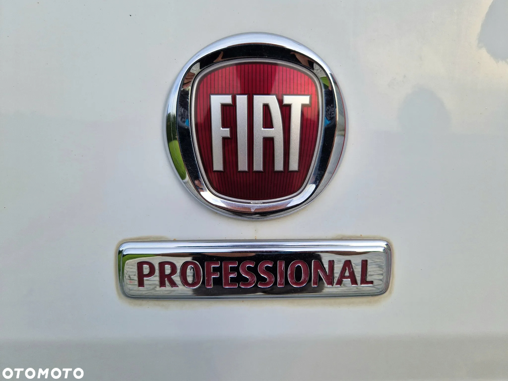 Fiat Ducato MAXI FURGON - 31