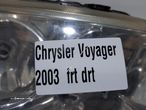 Farol Dto Chrysler Voyager Iii (Rg, Rs) - 3