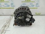 Alternator 1.4 tdi cusb 04B903023B Volkswagen VW Caddy 3 (facelift) - 3