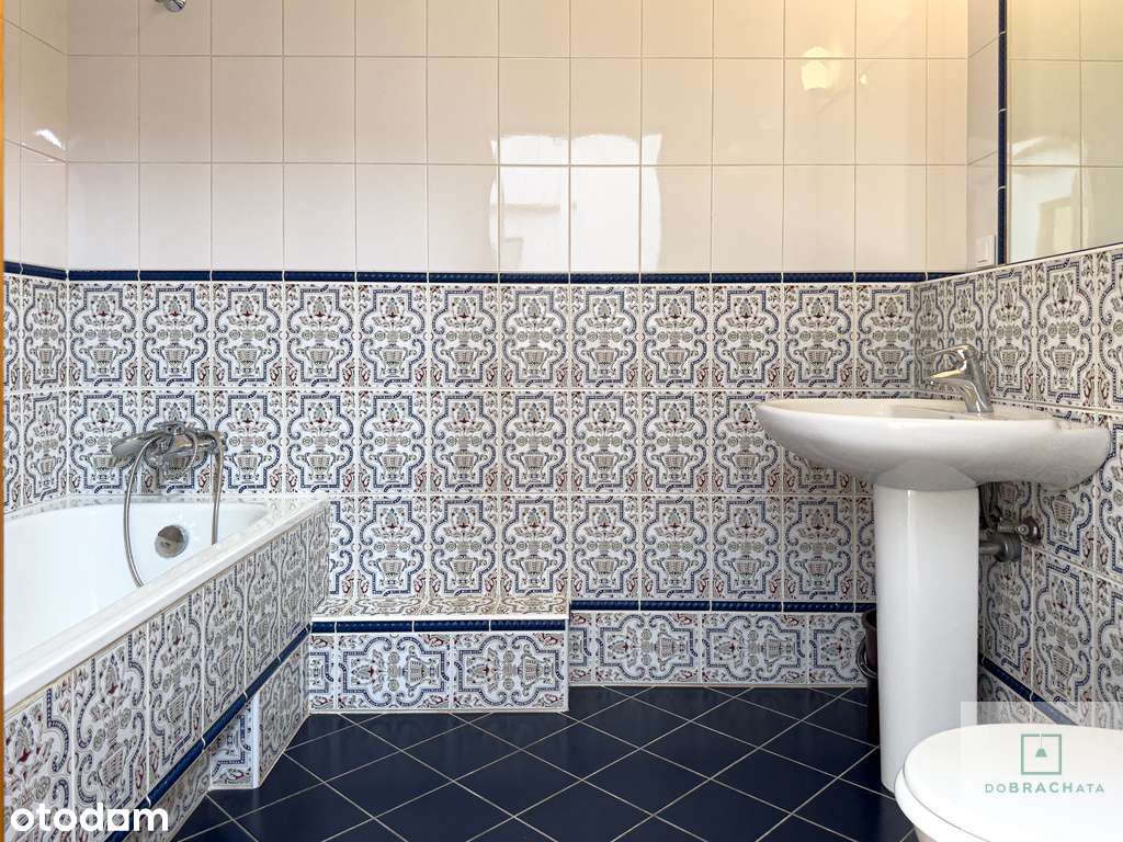 Piękny dom bliźniak 185 m2 Konstancin-Jeziorna-11