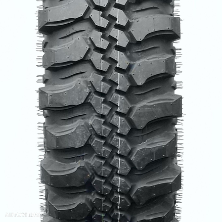 Anvelopa Off Road Extrem M/T, 38x12.50 R15, CST by MAXXIS CL18 MT, M+S 6PR - 2