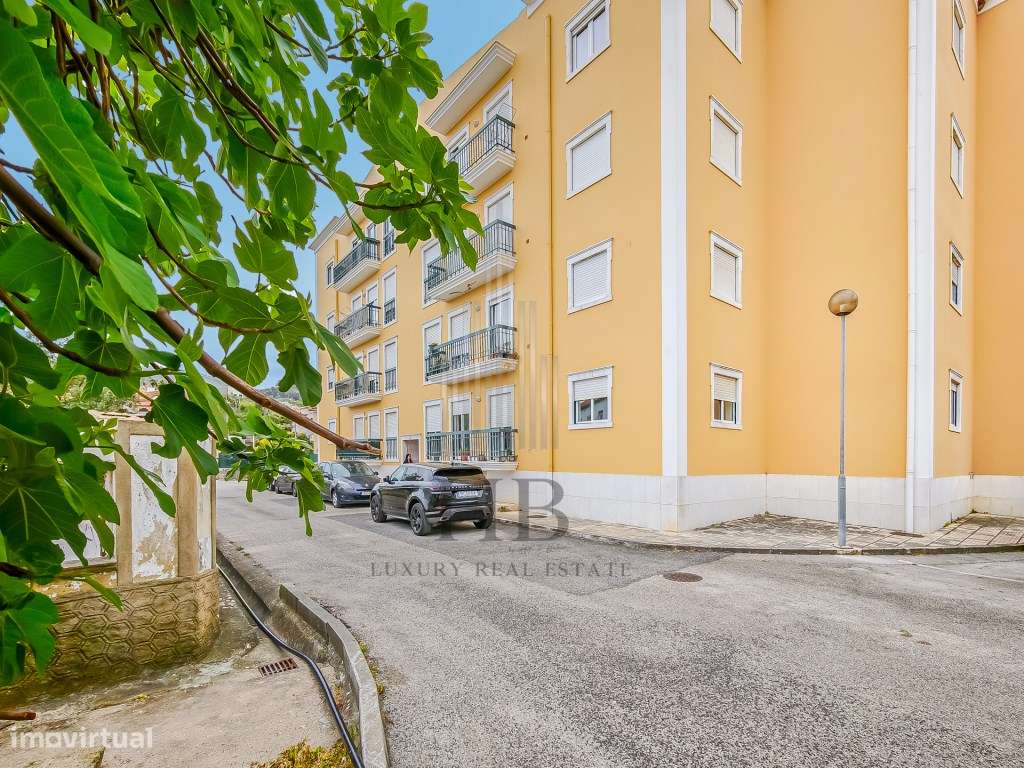 Apartamento T2 |Venda do Pinheiro |Mafra-28