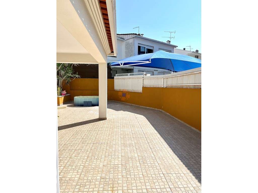 Moradia T3 Geminada em Vale de Milhaços - Conforto, Espaço e Locali...-28