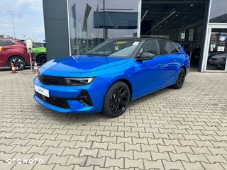 Opel Astra GS Kombi 1.2 130KM