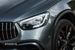 Mercedes-Benz GLC 220 d 4Matic 9G-TRONIC AMG Line Plus - 16