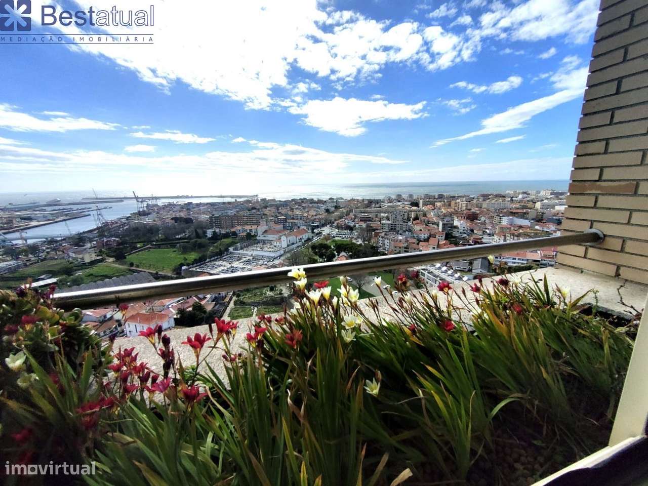 T 3 - 2 Suites -Cond. fechado -Vistas deslumbrantes-3