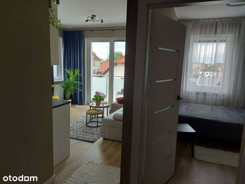 Balkon,winda,m.postojowe - Pełny obrazek: 2/13