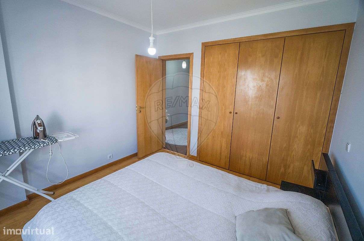 Apartamento T3 para venda-17