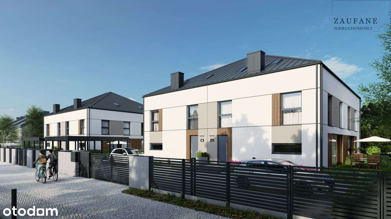 Dom w cenie mieszkania 0%Pcc 0% prowizji-3
