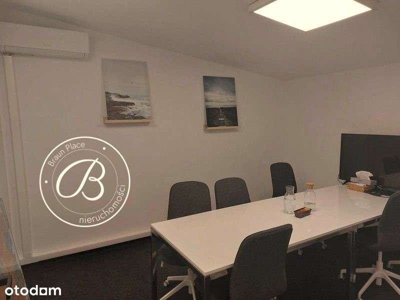 Budynek handlowo-usługowo-biurowy220 m²,Mory,Ul.Poznańska,Parking - Pełny obrazek: 4/7