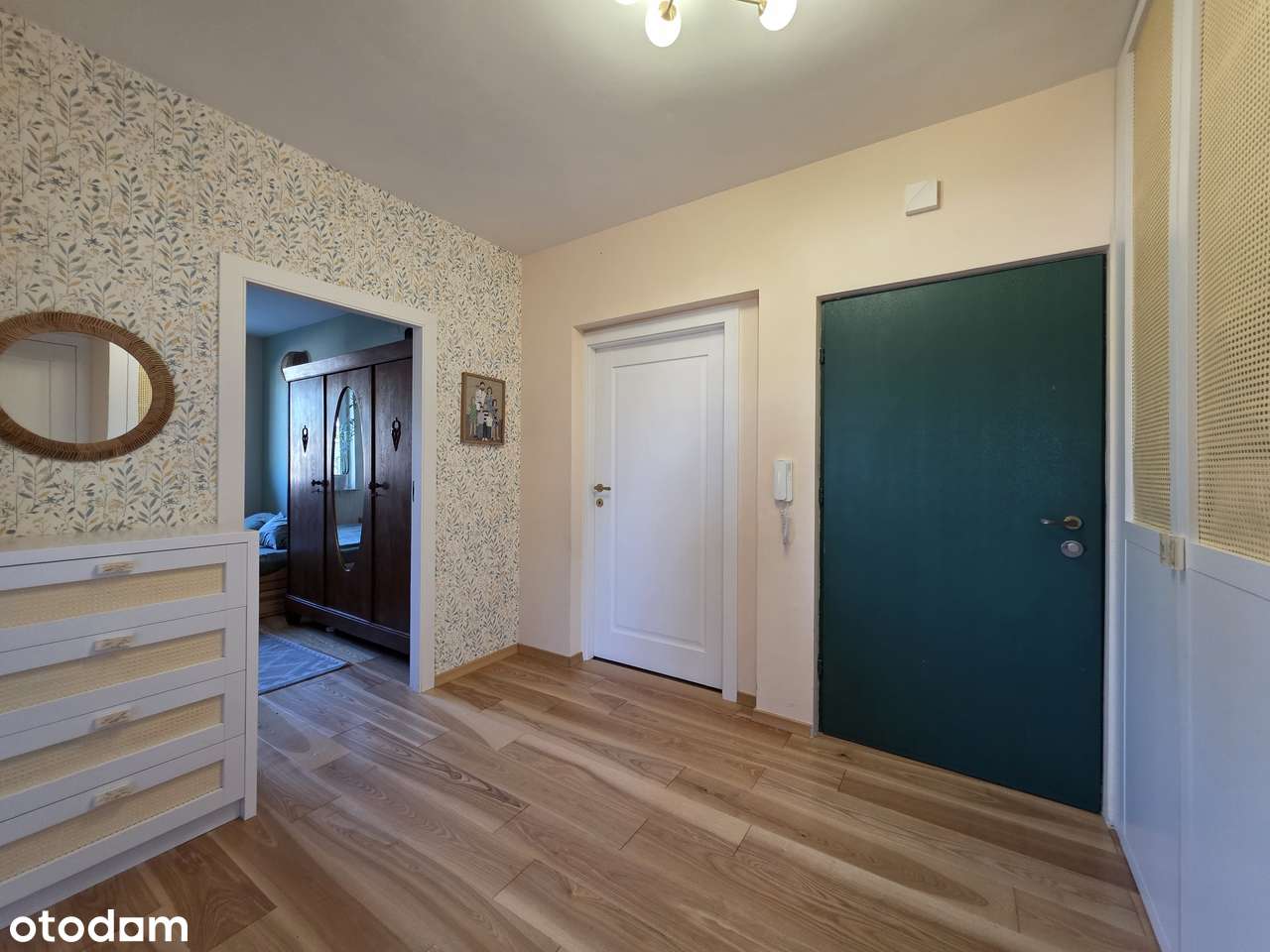 Bronowice_4 pokoje_winda_miejsce postojowe_ogrodzone osiedle - Pełny obrazek: 5/14