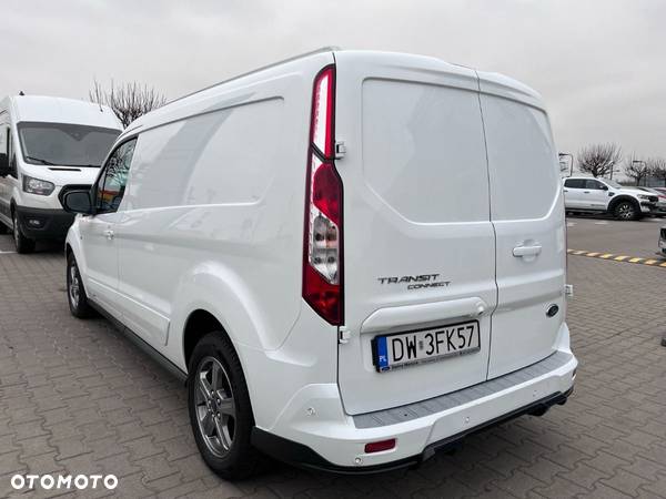 Ford Transit Connect - 4