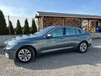 BMW Seria 5 535i xDrive Touring - 3