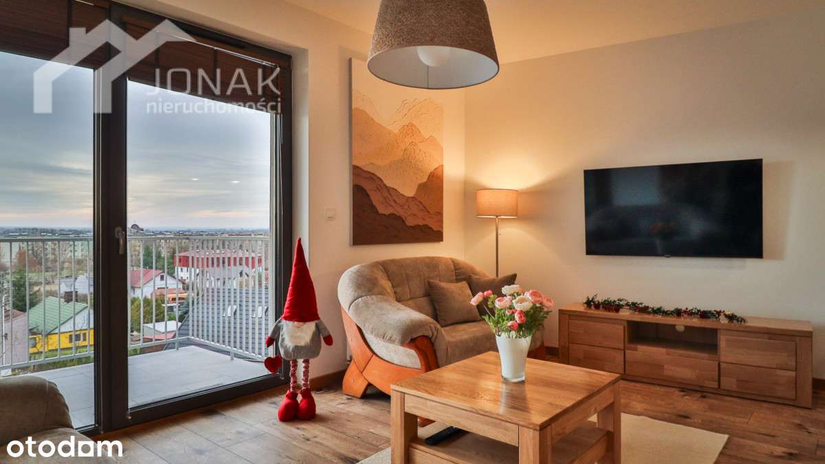 Mieszkanie w wysokim standardzie blisko Pans - Pełny obrazek: 5/15