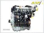 Motor Hyundai i30 2016	1.6Crdi 16v  Ref: D4FB - 1