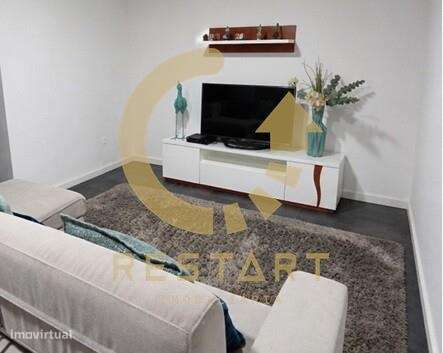 Moradia T3 Renovada com Jardim em Campanhã – Porto-20