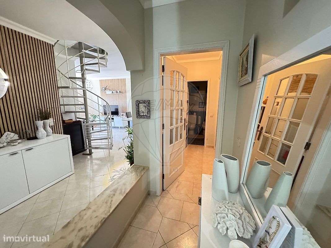 Apartamento T3 para venda-7