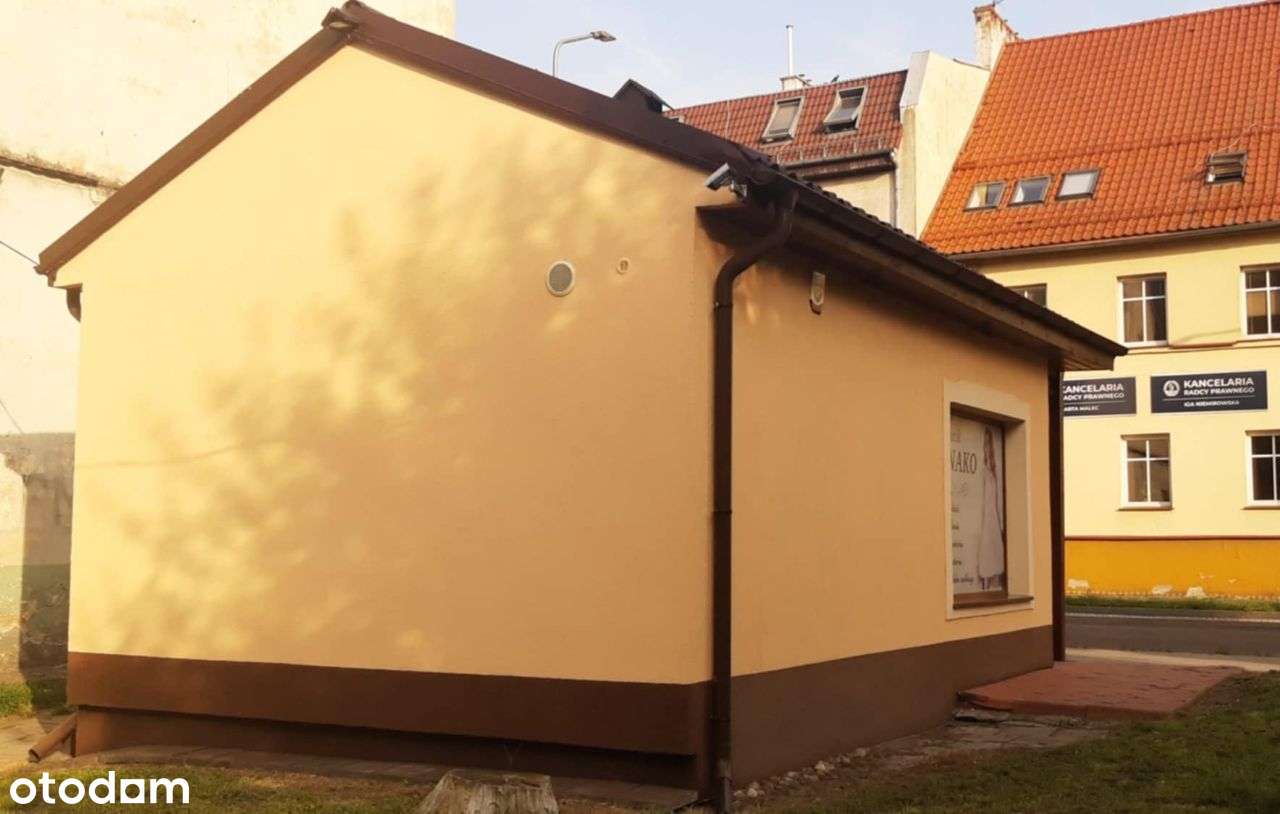 Piękna nieruchomość przy głównej drodze - Pełny obrazek: 4/15