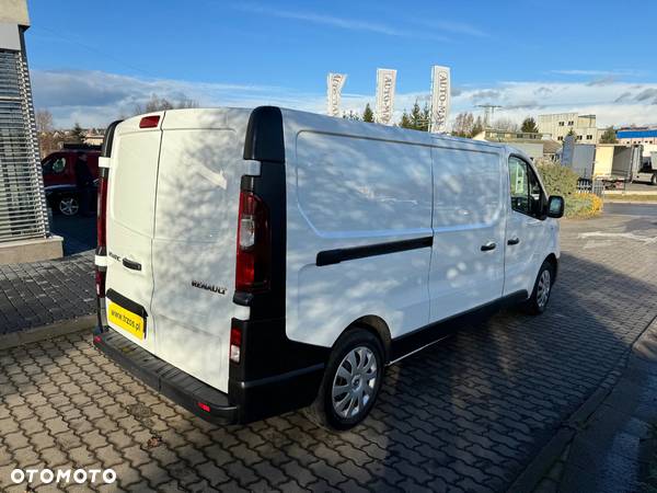 Renault Trafic - 4