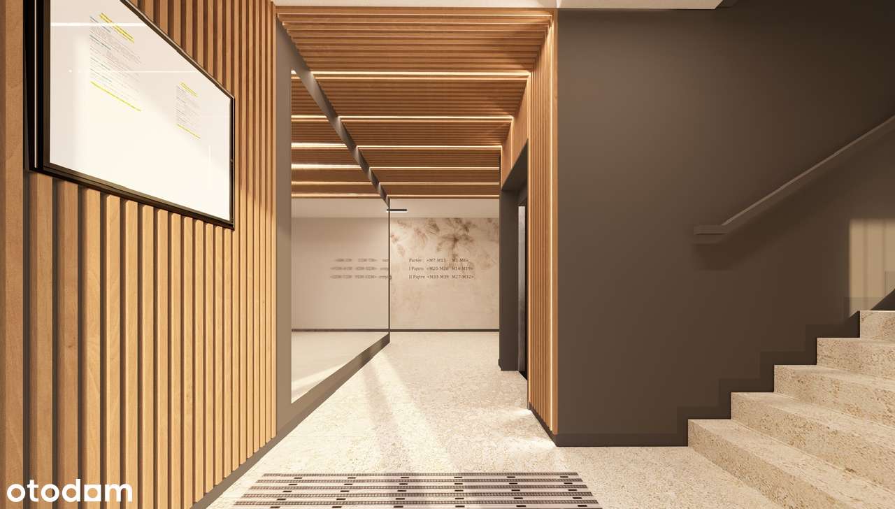 Osiedle Slow | mieszkanie 3-pok. | B4_2_13 - Pełny obrazek: 5/11