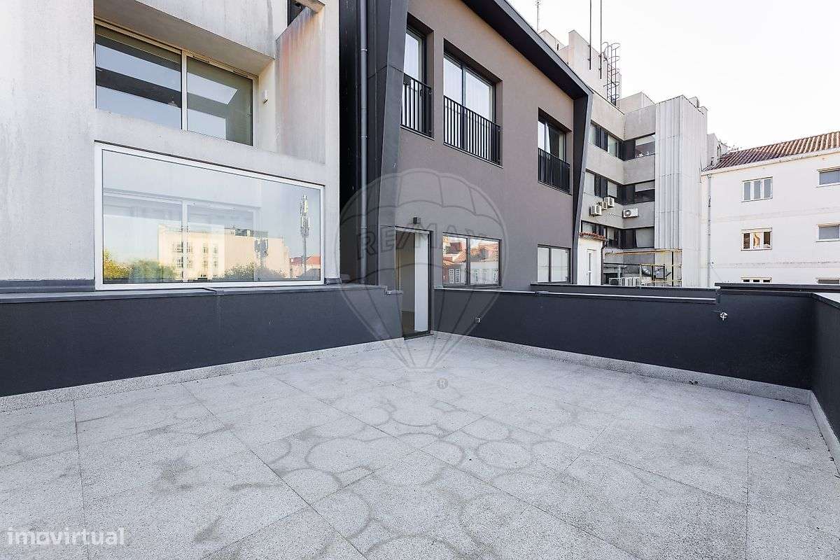 Apartamento T1 para venda-14