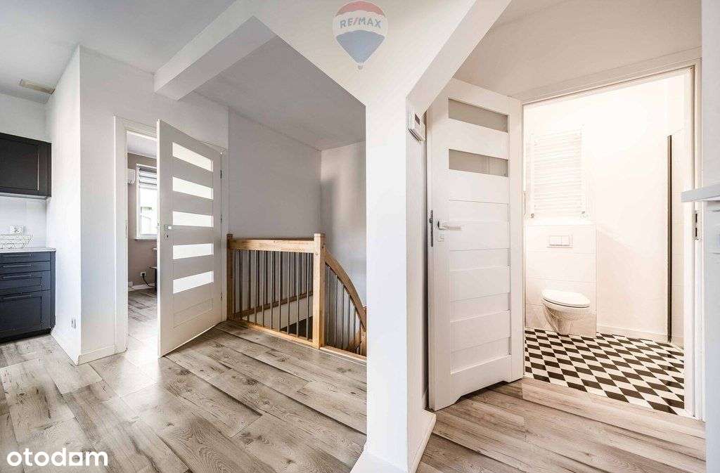 Mieszkanie osobne wejście bezczynszowe Grunwald-8