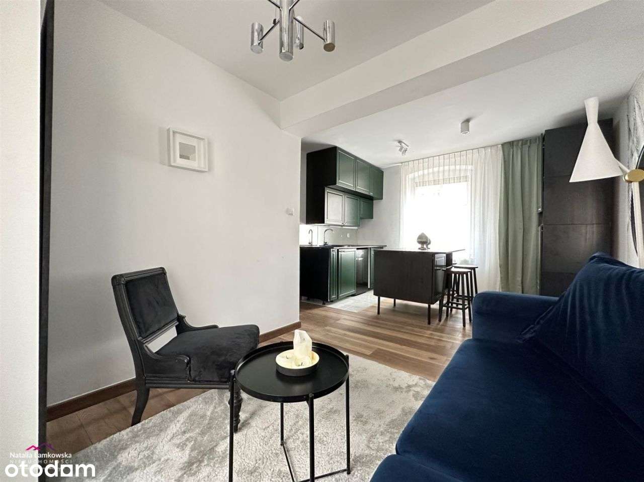 Mieszkanie, 24,50 m², Grudziądz - Pełny obrazek: 4/9