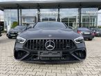 Mercedes-Benz AMG GT - 2